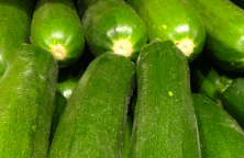 Involtini di zucchine - Ricette al Microonde