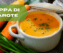 Zuppa di Carote