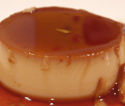 Creme Caramel - Ricette Al Microonde